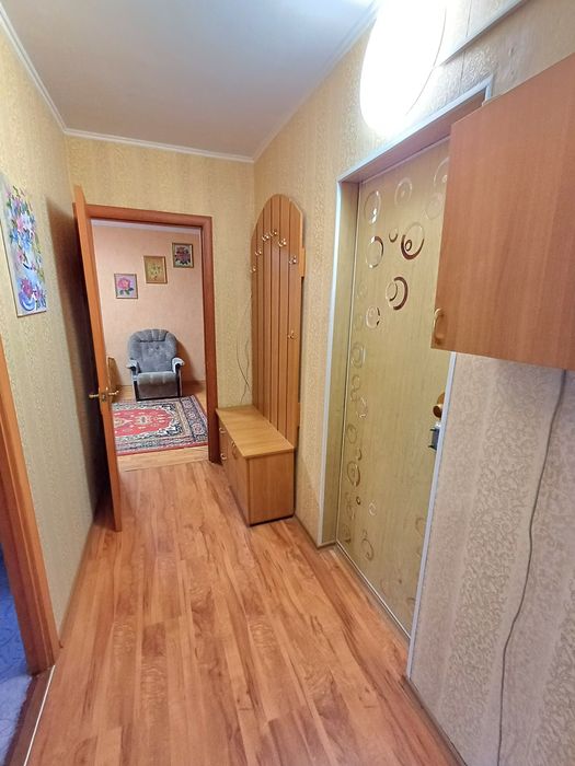 Продам отличную 2-х комнатную квартиру на МИРА / пл.Победы