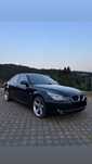 BMW serie 5 520d