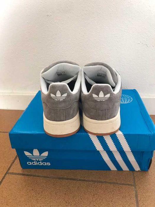 Buty damskie adidas_Campus_00s_ Mokasyny R.38