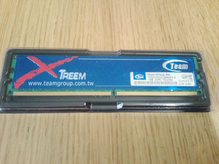 Memoria Ram 5 Gigas DDr2 800—1066 Mhz Nvidia