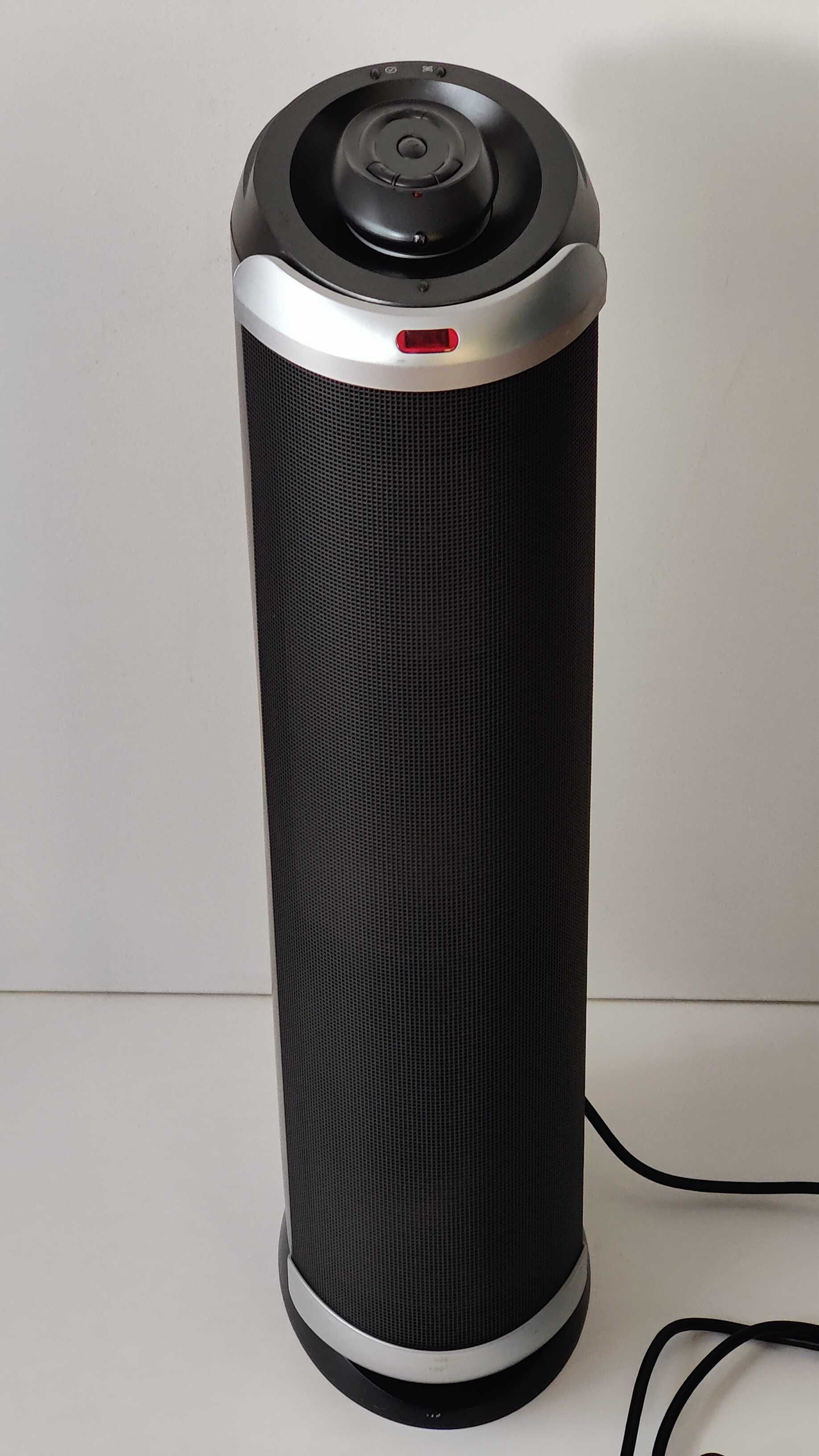 Oczyszczacz powietrza filtr HEPA BIONAIRE jonizator model BAP 1550