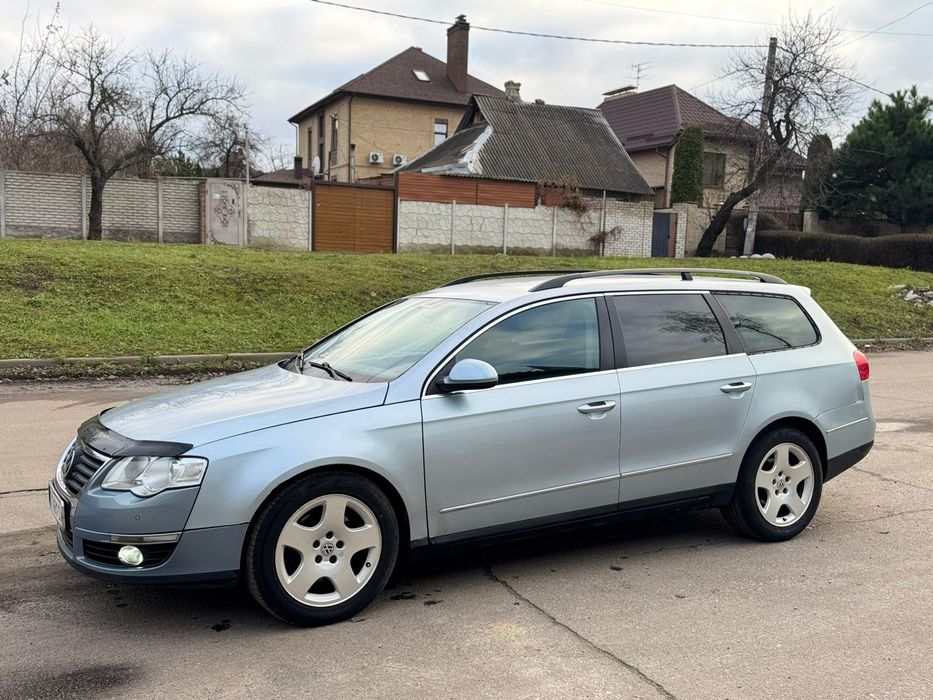 Продам Volkswagen Passat
