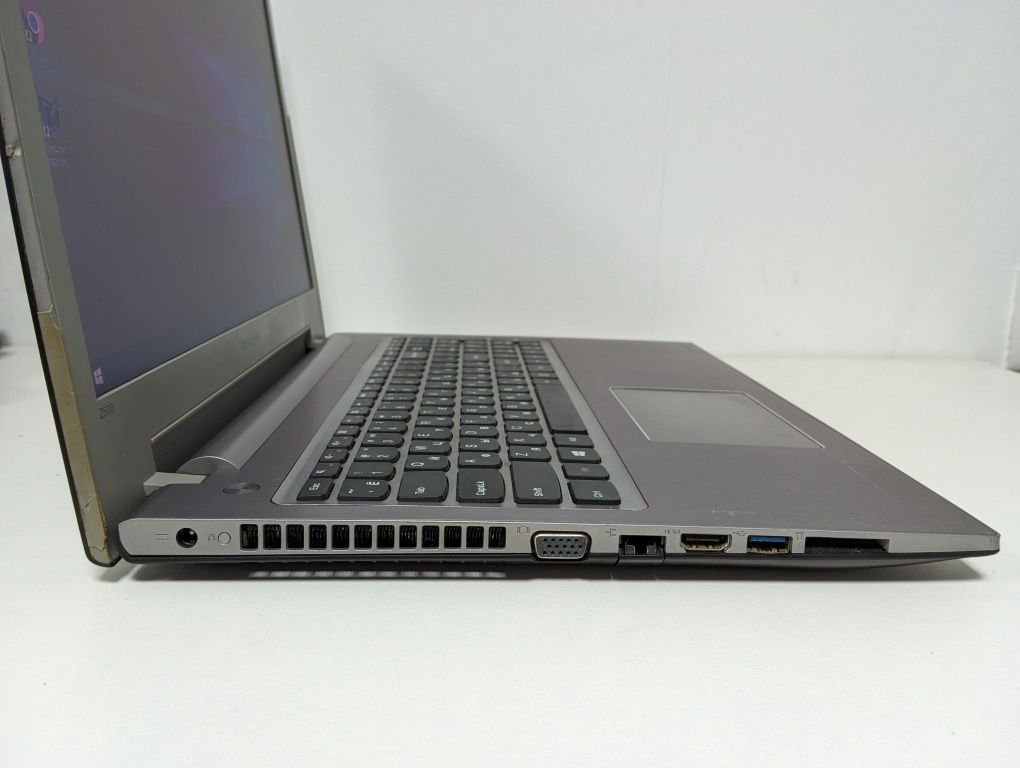 Игровой ноутбук Lenovo Z500 - 15.6" | i5 | Nvidia 2GB | 8GB | 750GB