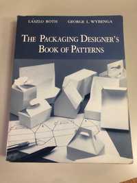 "Книга выкроек дизайнера упаковки" Ласло Рот и Джордж Л. Выбенга