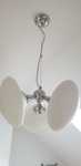 Lampa sufitowa klosze