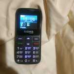 Мобильный телефон SigmaCF113 hit