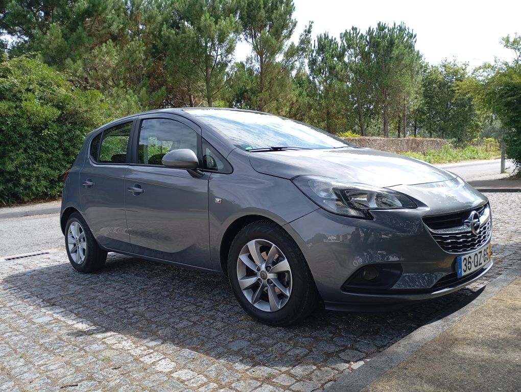 Opel Corsa 1.4 Bi-Fuel GPL