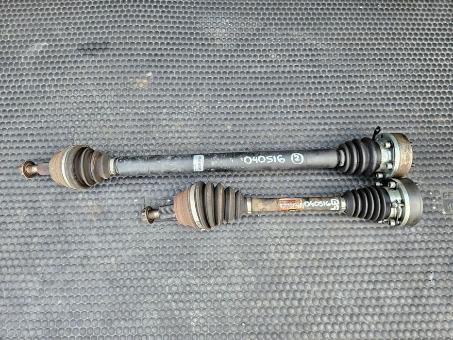 Półos Polosie Przegub Lewa Prawa Benzyna Diesel VW Golf IV 4 Audi A3 8L Seat Leon I 1 Skoda Octavia I 1