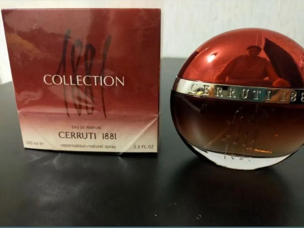 Cerruti 1881 Collection October 10 Lagoon Remy Marquis Shalis