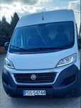 Fiat Ducato 2.3 MultiJet 177 KM L4H2
