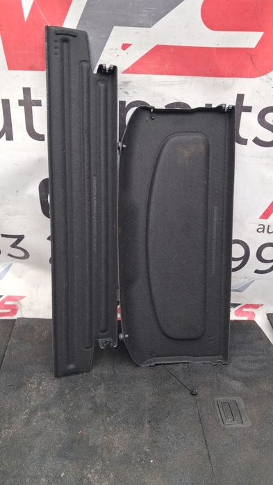 Полка в багажник Ford c-max mk2