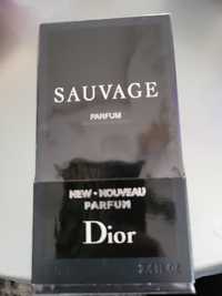 Dior Sauvage parfum 100ml oryginał