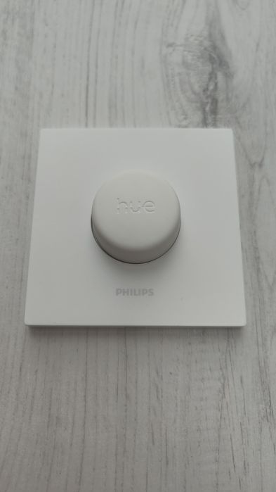 Philips Hue Smart Button – inteligentny przycisk sterujący Hue