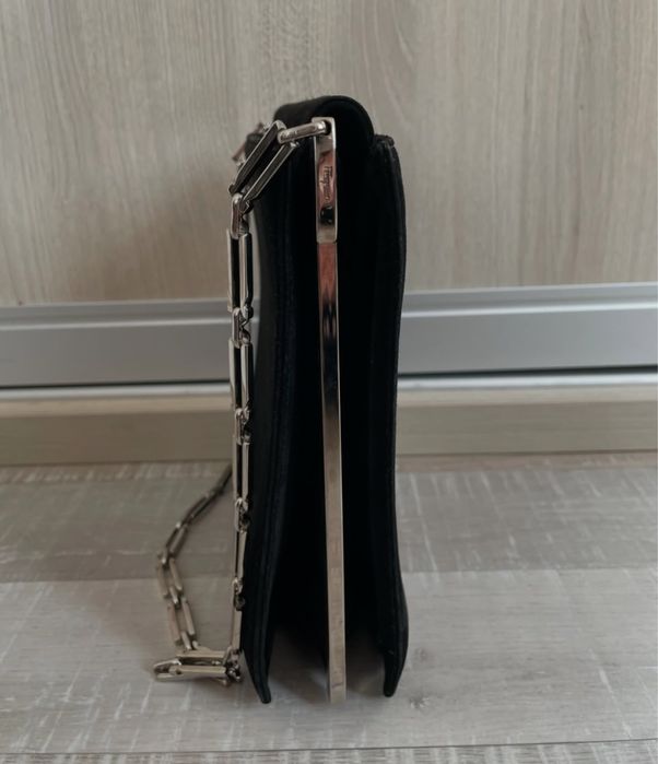 Сумка Ferragamo винтаж