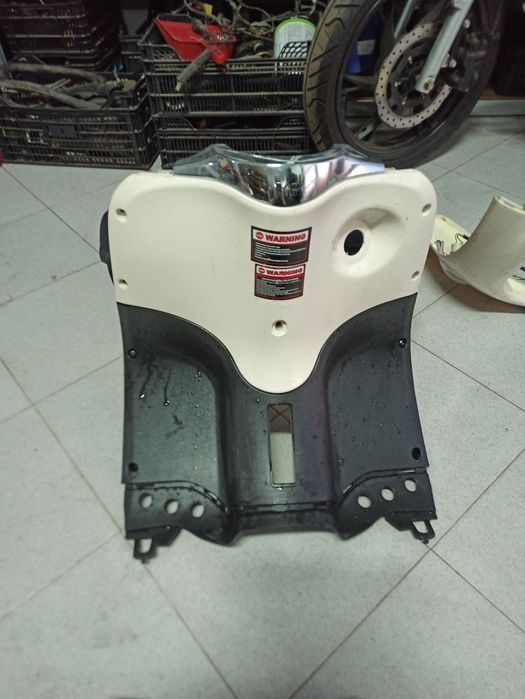 Carnagens Znen Legend