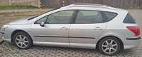 Peugeot 407 2,0 16v