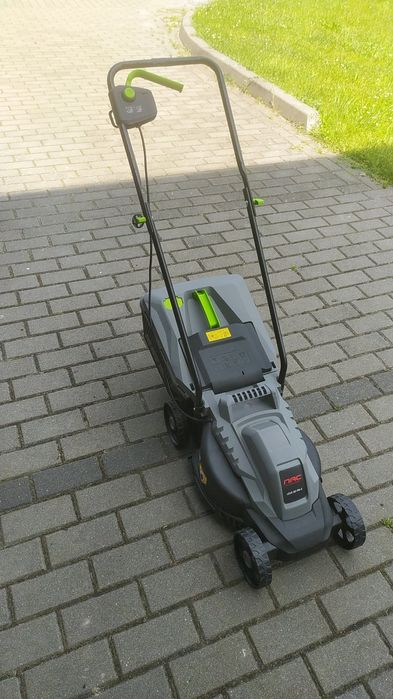 Kosiarka NAC elektryczna