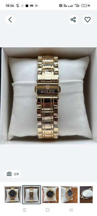 Sprzedam nowy zegarek