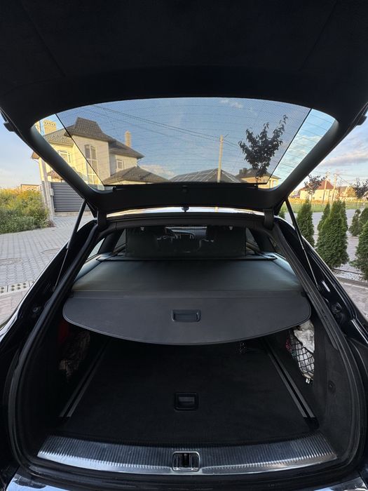 Audi a6 c6 2010 рік. 2.0 дизель 170 к.с.