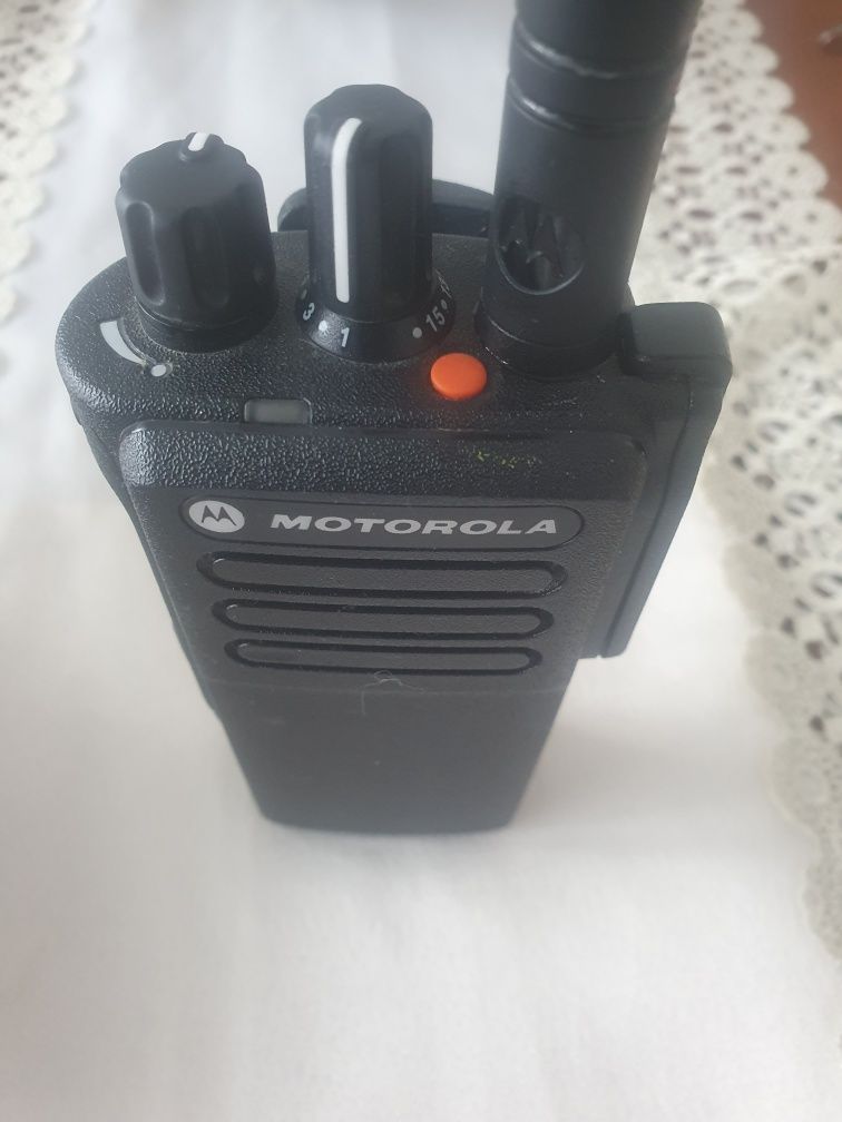 Motorola DP4400e