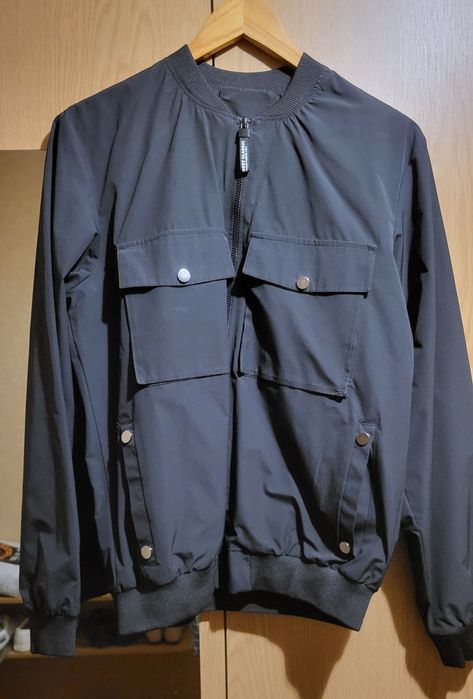 Вітровка підліткова на зріст 170 см