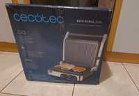 Grill kontaktowy Cecotec Rock'ngrill