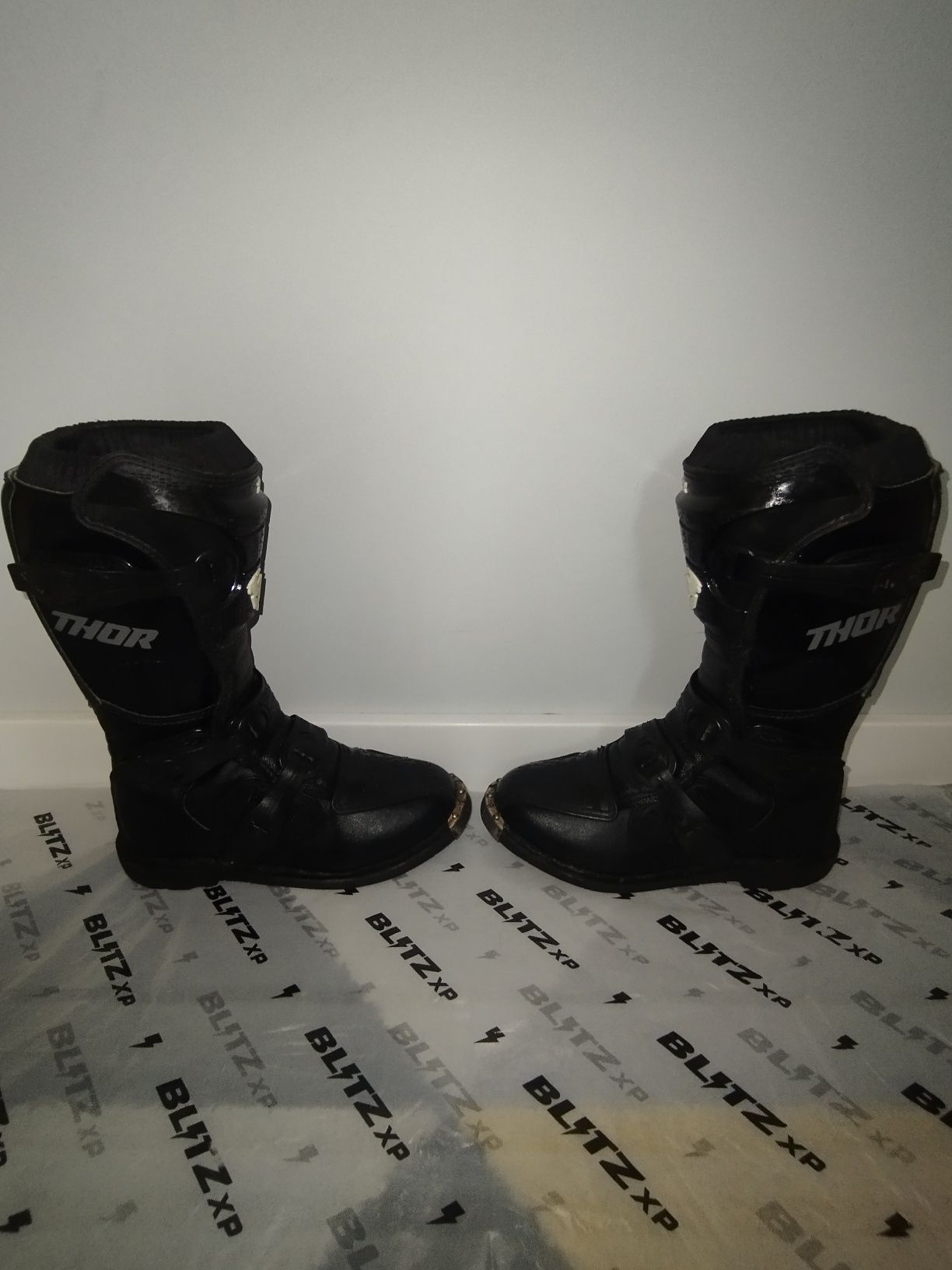 Buty motocrossowe Thor 38