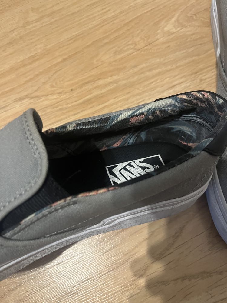 Vans Slip On rozmiar 41
