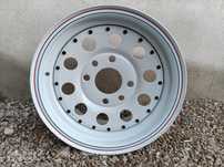 Jantes 14 mangels carocha