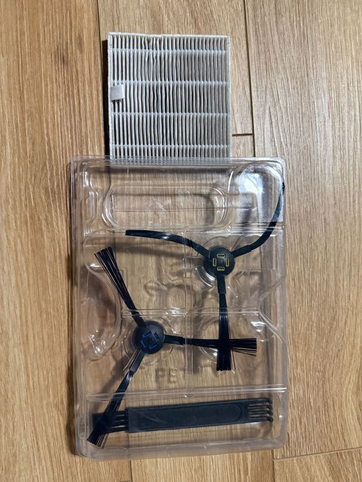 Robot sprzątający iLife v8s