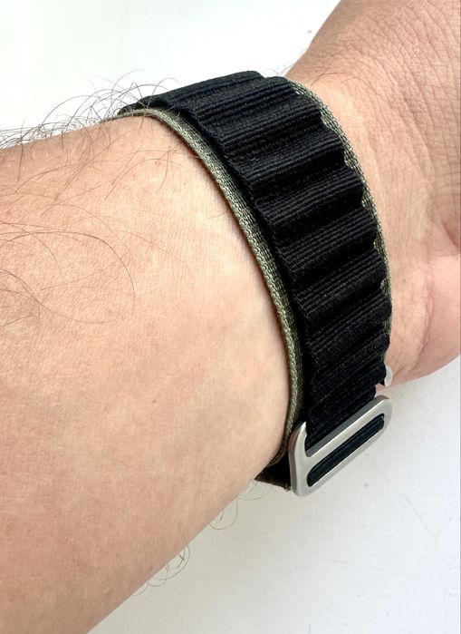 Ремінець для apple watch