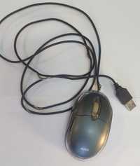 Rato óptico APM USB