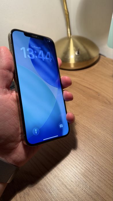 Iphone 12 pro max 256