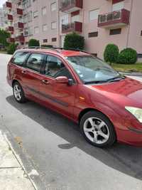 Ford  Focus 2003 completo TDCi
