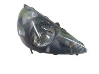 Reflektor Lampa Prawy Przód Prawa Przednia Honda Jazz 2 II
