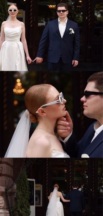 Видеограф Контентмейкер відеограф на весілля відеооператор видеооперат