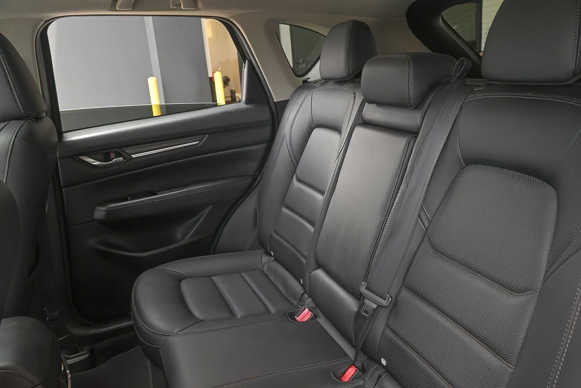 Mazda CX-5 Grand Touring 2021