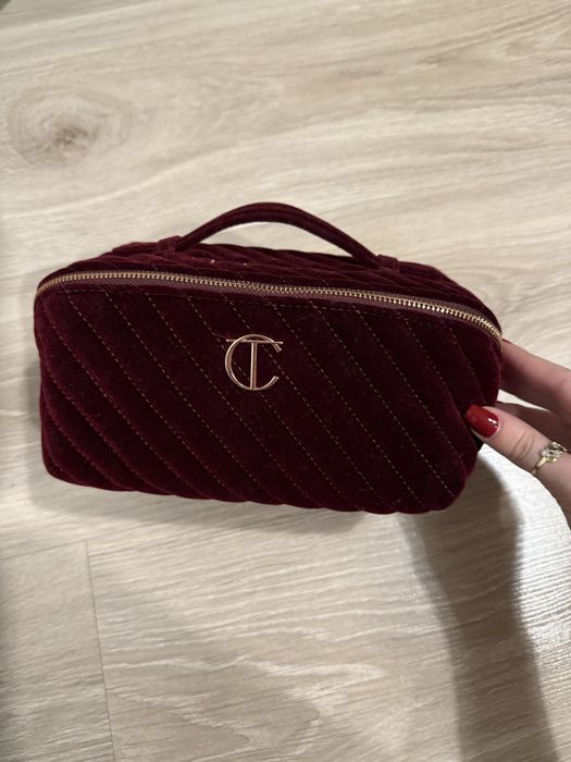 Kosmetyczka Charlotte Tilbury