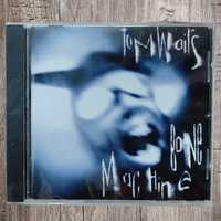 Tom Waits Bone Machine CD