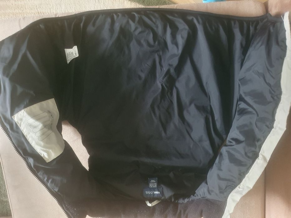 Жилетка H&M на 116см