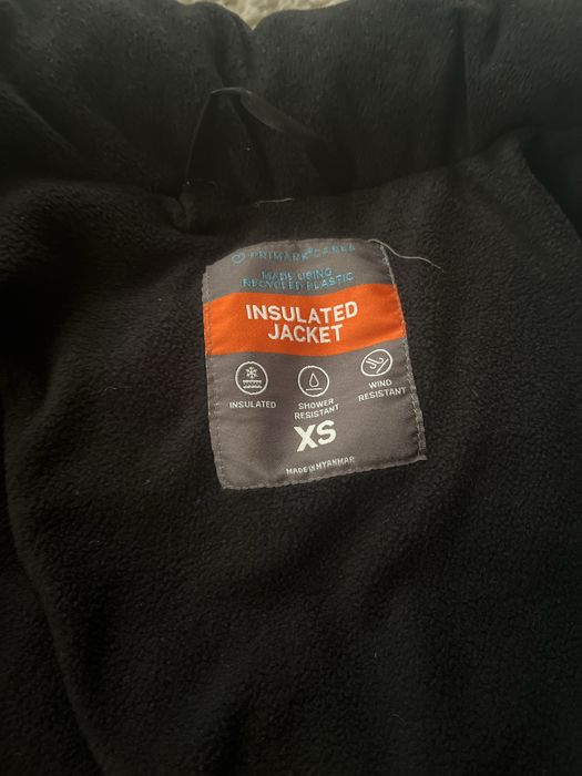 Куртка primark xs