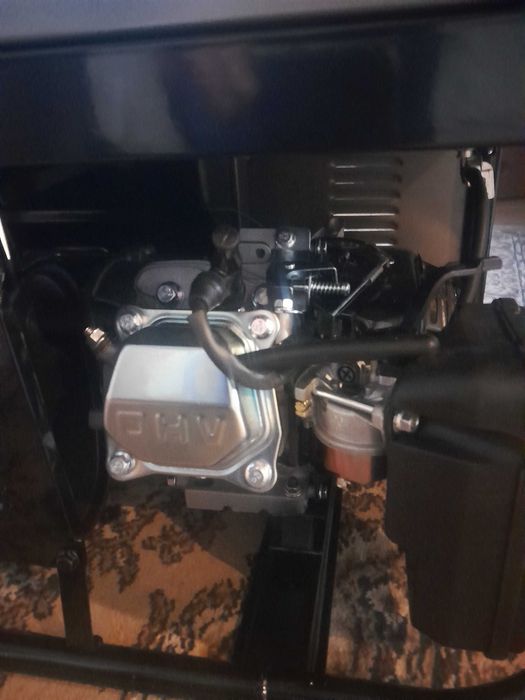 Sprzedam agregat GARTPREZ GR1800PZ