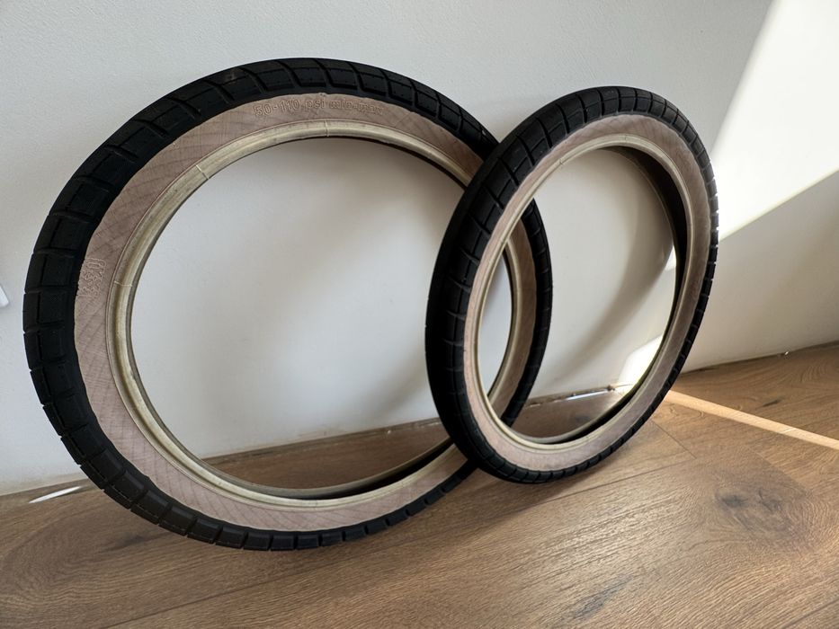 Opony BMX BSD Donnasqueak 20”