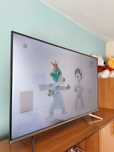 Telewizor firmy TCL
