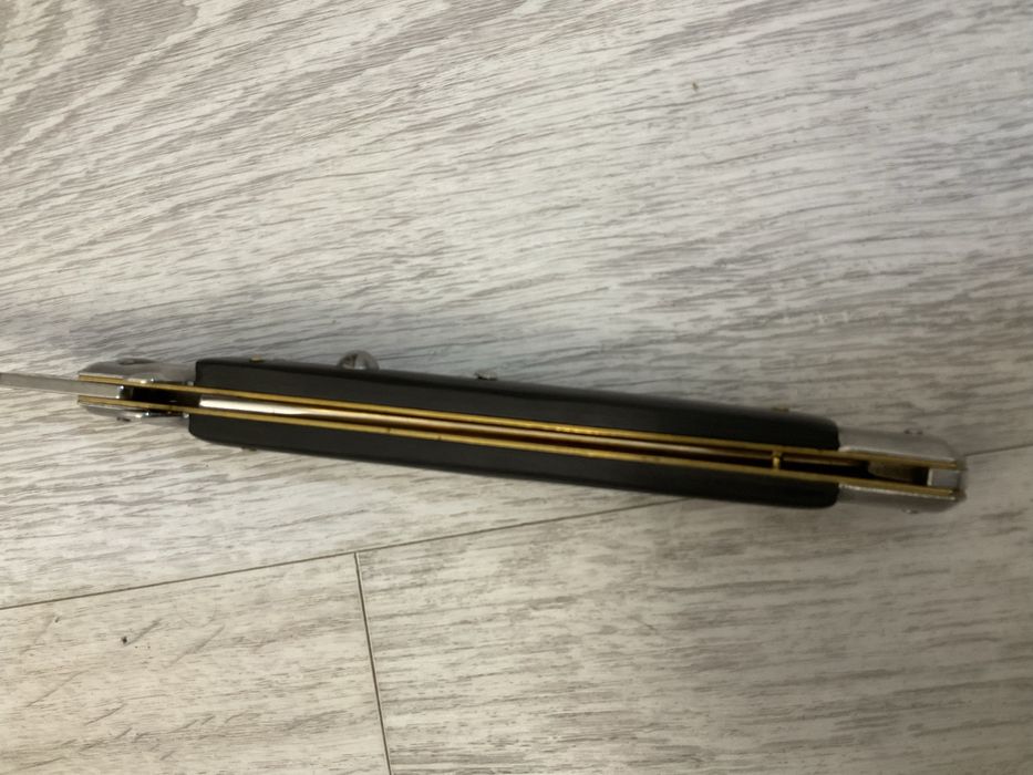 нож итальянский стилет  удлиненый  33