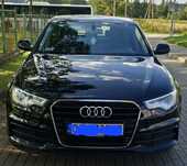 Audi A6 C7 2.0tdi
