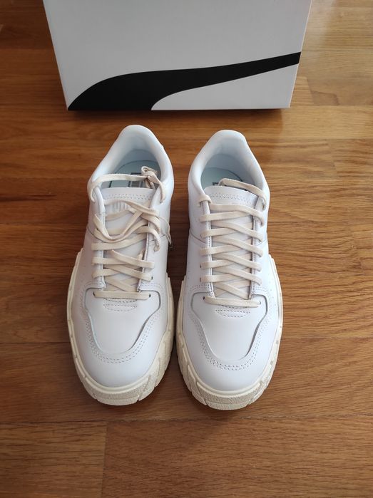 Puma sapatilhas novas NR 38