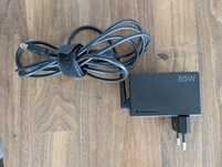 Ładowarka Lenovo 65W laptop