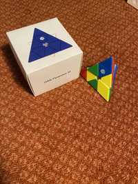 Kostka gan Pyraminx M