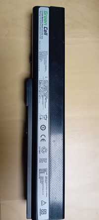 Bateria do laptopa Asus A52, K52, X52